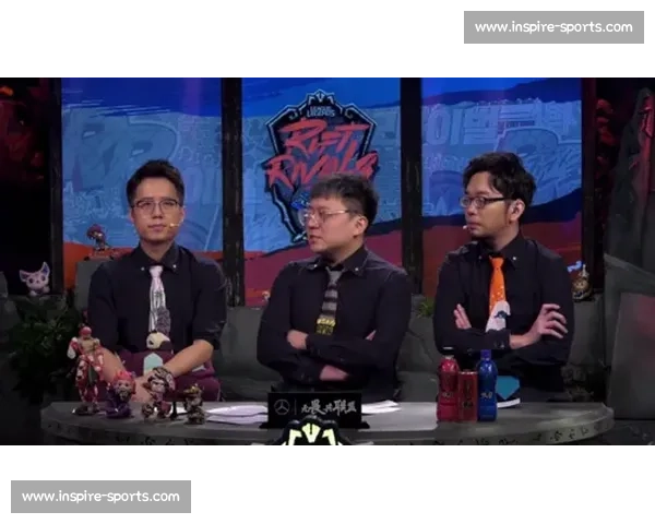 LPL解说们的“心路历程”:从热爱到职业的蜕变 LPL解说们的“心路历程”:从热爱到职业的蜕变