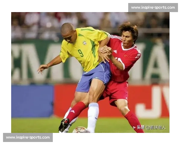 回顾经典!世界杯决赛历史上的那些瞬间,永载史册