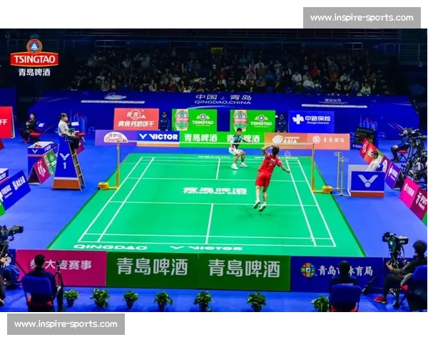 巅峰对决!那些足以载入史册的羽毛球冠军之战 巅峰对决!那些足以载入史册的羽毛球冠军之战