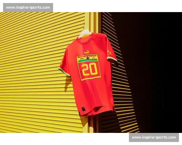 怀旧风来袭,经典世界杯球衣元素能否重现赛场