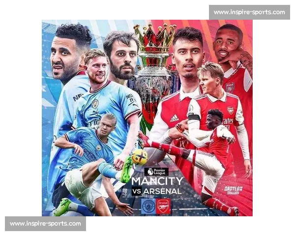 曼城一家独大英超实力榜揭晓，谁能撼动蓝月亮！