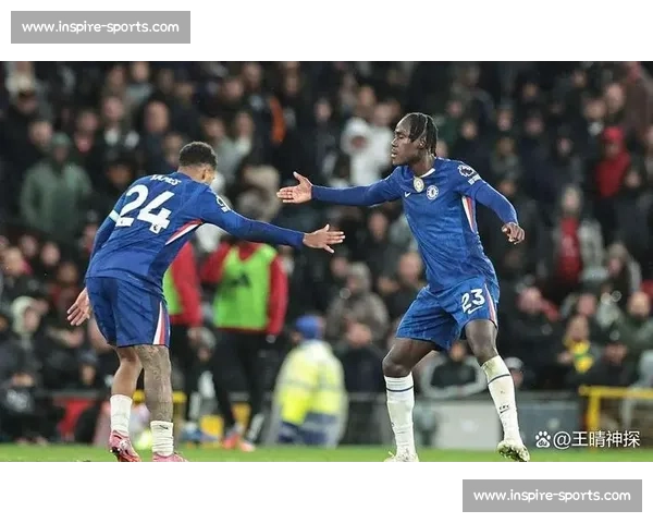 爆冷!福登2026,他将成为最大黑马