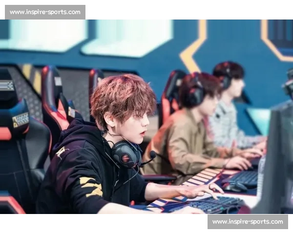 这届电竞玩家太能打了！纪录片带你走进真实赛场，刺激！