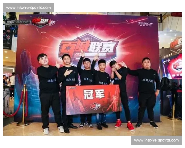 兄弟一起，穿越火线百城嘉年华再创辉煌！