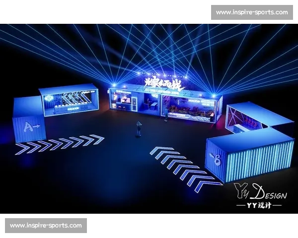 当电竞遇上狂欢，穿越火线百城嘉年华等你来嗨！