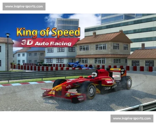 惊险刺激！F1奥地利站，红牛环上的速度狂飙！