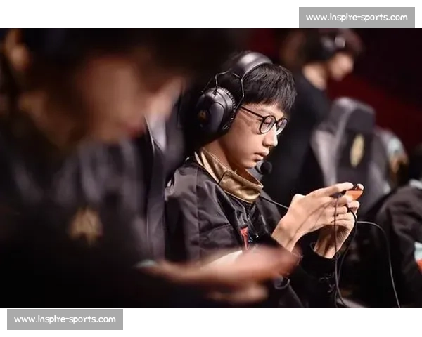 王者归来昔日电竞大神复出背后，隐藏着怎样的不为人知的故事