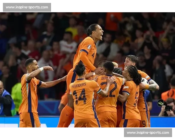 激情碰撞！2026世界杯黑马球队，谁是你的菜