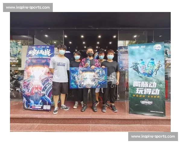 赛事黑马横空出世,穿越火线枪战竞技赛格局或将改变