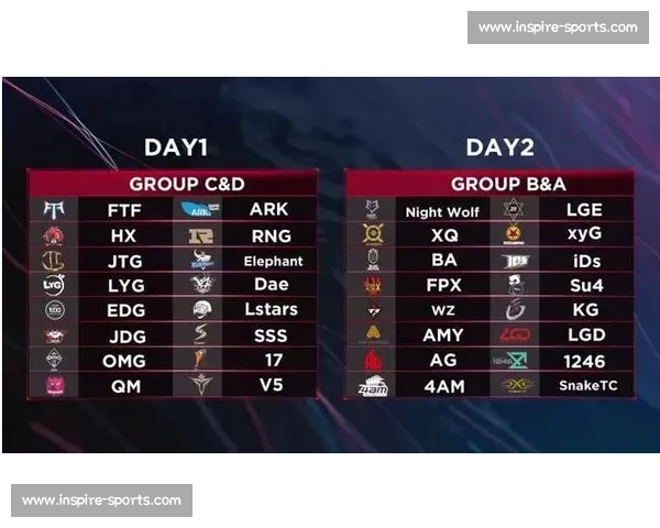 量子特攻的“幕后推手”,揭秘电竞产业链! 量子特攻的“幕后推手”,揭秘电竞产业链!