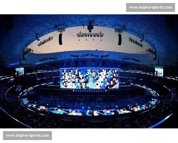 颠覆认知!电竞国际组织会议颠覆传统,引领时代新潮流! 颠覆认知!电竞国际组织会议颠覆传统,引领时代新潮流!