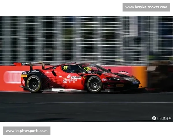 告别燃油时代,电动赛车能否点燃车迷激情 告别燃油时代,电动赛车能否点燃车迷激情