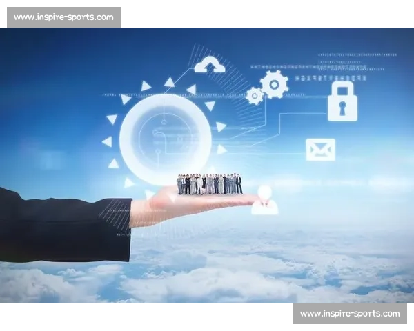 国际视野下,电竞发展报告藏着大智慧 国际视野下,电竞发展报告藏着大智慧