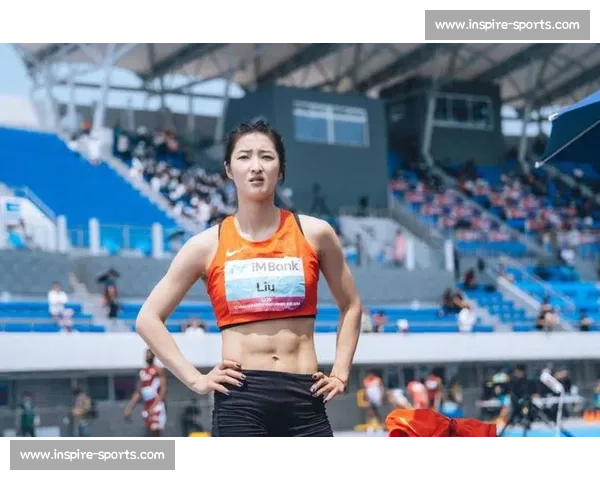 打破纪录的背后!体育医学研究助力顶尖运动员的极限突破 打破纪录的背后!体育医学研究助力顶尖运动员的极限突破