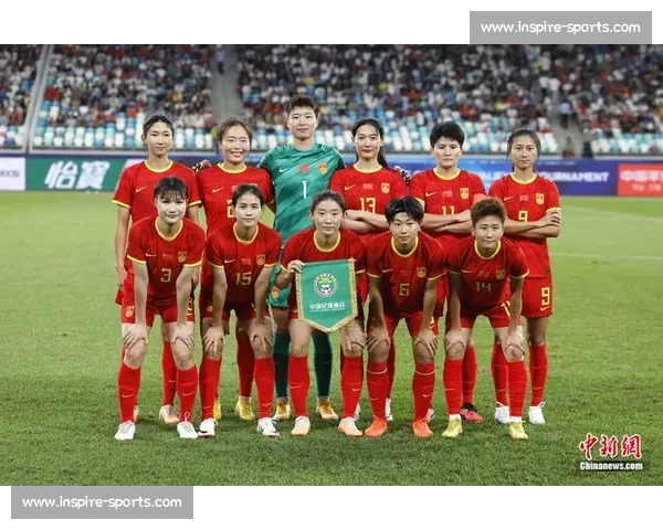 新周期新征程，女足国家队名单调整，冲击巴黎奥运会
