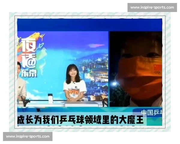 电竞女主播爆料：赛场内外不为人知的趣事！