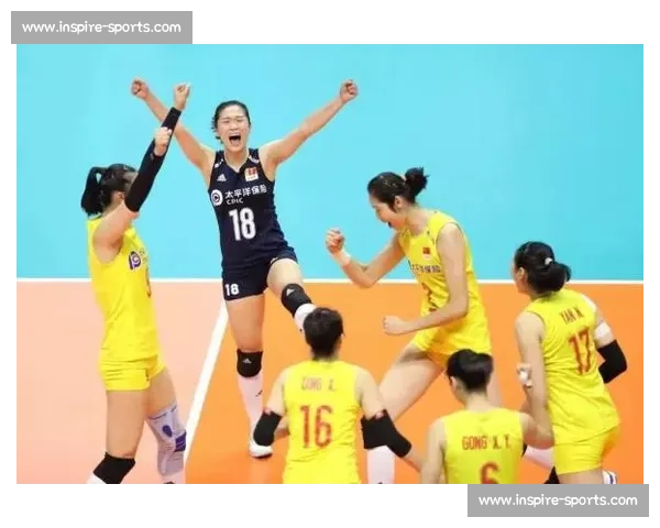 荣耀召唤！女排国家队名单，为国争光，使命必达！